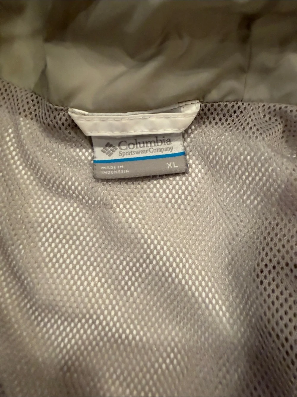 Columbia womens Arcadia™ II Jacket Rain Jacket - Picture 5 of 6